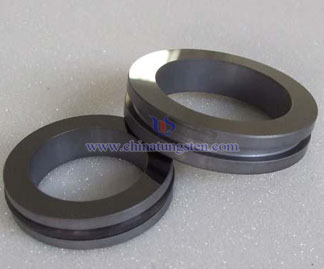 Silicon Carbide Seals Picture